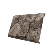Вертикаль 0,2 line 0,45 Print Elite с пленкой King Stone TwinColor