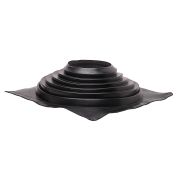 Проходной элемент Master Flash комби №9 черный (300-600 мм) +185 EPDM