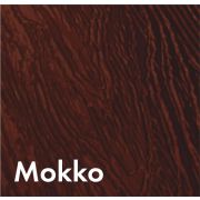 Краска "DECOVER PAINT" Mokko (0,5л)