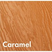 Краска "DECOVER PAINT" Caramel (0,5л)