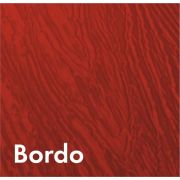 Краска "DECOVER PAINT" Bordo (0,5л)