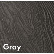 Краска "DECOVER PAINT" Gray (0,5л)