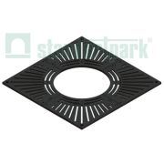 Приствольная решетка квадратная 1200х1200