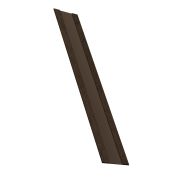 Крепежная планка жалюзи Milan,Tokyo 0,45 Print Premium Antique Wood