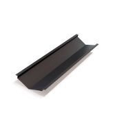 Ендова AeroDek Quadro Графитовый