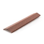 Конек V-образный AeroDek Robust тик