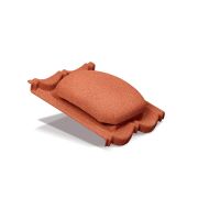 Вентилятор подкр. пространства AeroDek Tradition осенний каприз