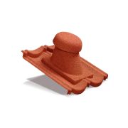 Вентилятор санитарный AeroDek Tradition осенний каприз