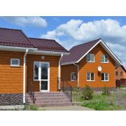 ЭкоБрус 0,345 Gofr 0,45 PE RAL 5002 ультрамариново-синий