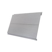 Вертикаль 0,2 line 0,45 Print Elite с пленкой Milky Wood TwinColor