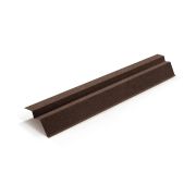 Планка карнизная Mtile коричневый