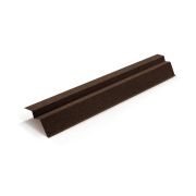 Планка карнизная Mtile айрон-барк