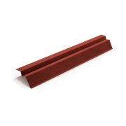 Планка карнизная Mtile красный