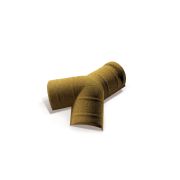 Y-образный эл.коньковый 30-45 Mtile охра
