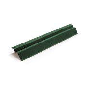 Планка карнизная Mtile зеленый
