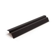 Планка карнизная Mtile черный