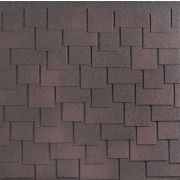 Katepal черепица AMBIENT 2,18м2 Аравийское дерево