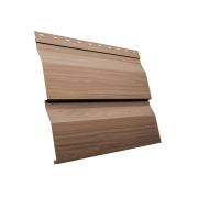 Корабельная Доска XL 0,45 Print Elite Honey Wood TwinColor