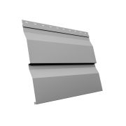 Корабельная Доска XL 0,45 PE RAL 7004 сигнальный серый