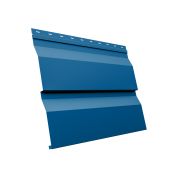 Корабельная Доска XL 0,45 PE RAL 5005 сигнальный синий