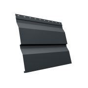 Корабельная Доска XL 0,45 Drap RAL 7016 антрацитово-серый