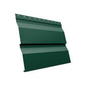 Корабельная Доска XL 0,45 PE RAL 6005 зеленый мох