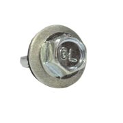 Саморезы 5,5х25 цинк (Даксмер)