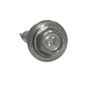 Саморезы 5,5х25 RAL 9002 (Даксмер)