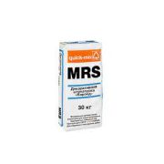 Штукатурка MRS 1,5мм 30кг