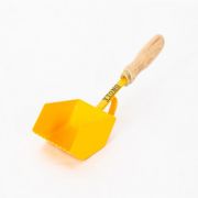 Лопаточка для торцевания/Кельма, 17,5см Ytong