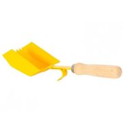Лопаточка для торцевания/Кельма, 7,5см Ytong