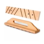 Рубанок для ячеистого бетона Ytong