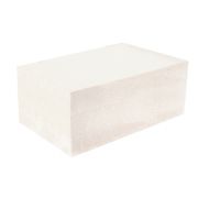 Газобетон Ytong блок 625х250х400мм B3,5 D500