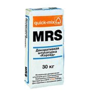 Штукатурка MRS 2,5мм 30кг