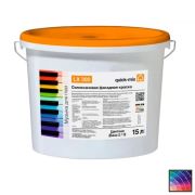 Краска фасадная Lх 300 15 л