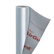 Tyvek пароизоляционная пленка AirGuard Reflective Е
