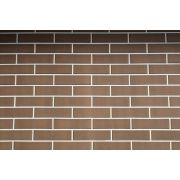 Кирпич облицовочный Керма шоколад 1 УС гладкий 250х120х65 М200 F100