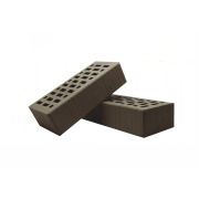 Кирпич облицовочный Terex какао 1 шале 250х120х65 М200 F75-100