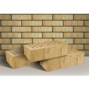 Кирпич облицовочный Terex сахара 1 шале 250х120х65 М150 F50-75