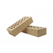 Кирпич облицовочный Terex солома 1 шале 250х120х65 М150 F50-75