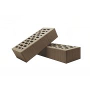 Кирпич облицовочный Terex мокко 1 шале 250х120х65 М175;200 F75-100