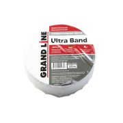 Лента односторонняя универсальная высокопрочная Grand Line ULTRA BAND 50мм х 25м