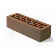Кирпич обл Braer баварская кладка 1.4 250х120х88 М150