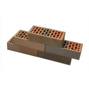 Кирпич обл Braer кладка Limited терра 1 250х120х65 М150