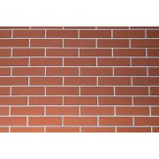 Кирпич облицовочный Керма красный 1 УС гладкий 250х120х65 М200 F100