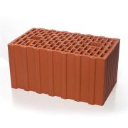 Камень керамический Braer 12.4НФ 100М 440х250х219