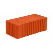 Кирпич MSTERA 1,4NF полнотелый 250х120х88 М150