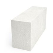 Газобетон КГБ блок 625х400х250мм D400 1,5м3