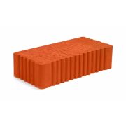 Кирпич MSTERA 1NF полнотелый 250х120х65 М125