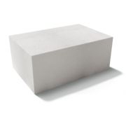 Блок Bonolit D500 625х400х250